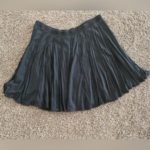 NWOT- Never Worn. LC Lauren Conrad Skirt.
